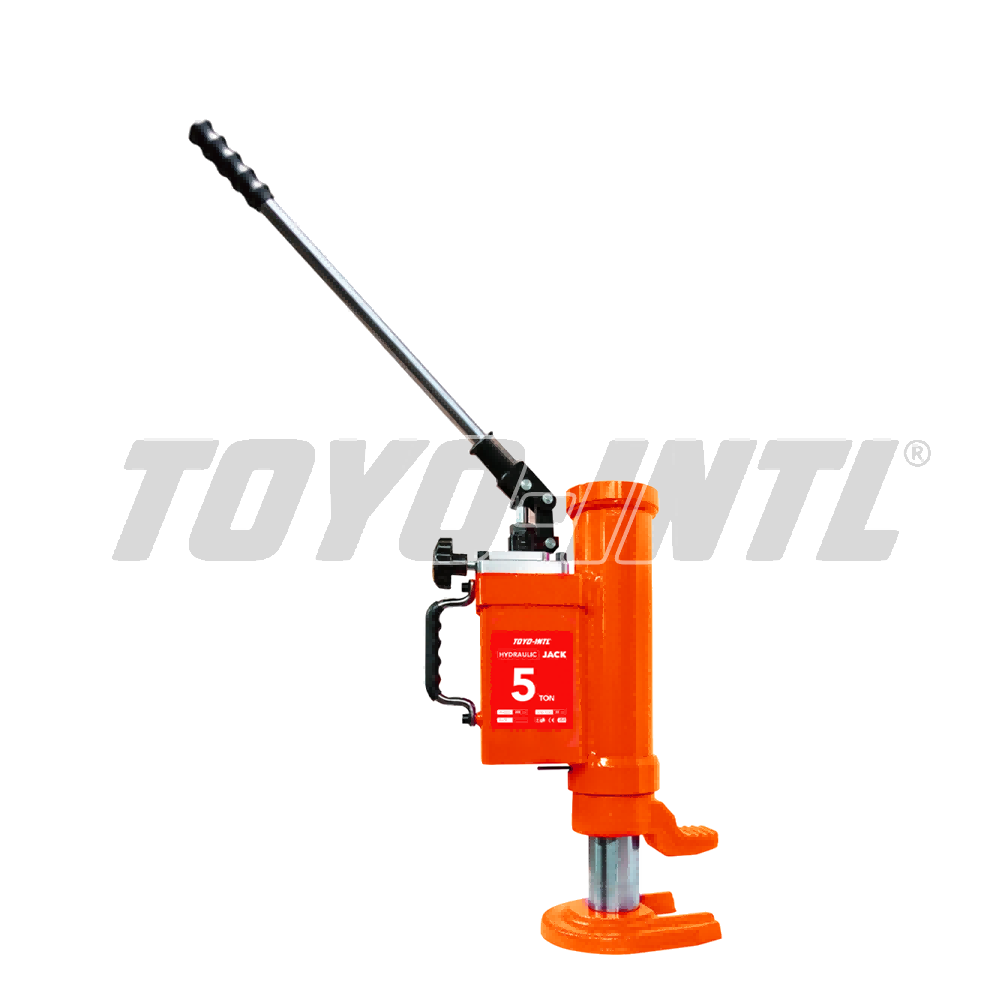 toyo intl hyj hydeaulic jack image 1