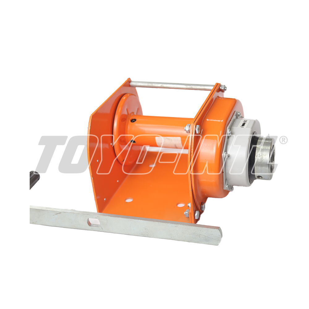 TOYO-INTL JHW Heavy Duty Hand Winch