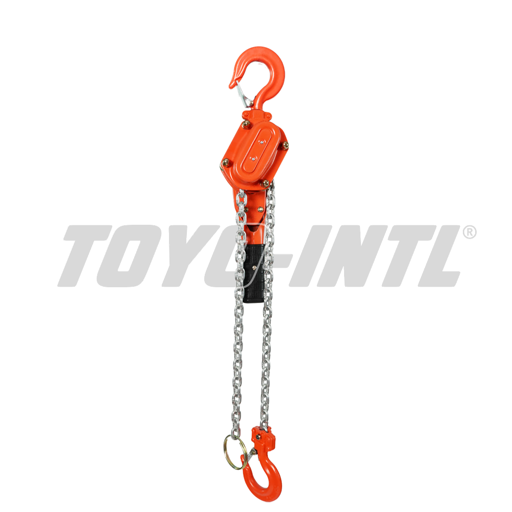TOYO-INTL LBG Lever Hoist