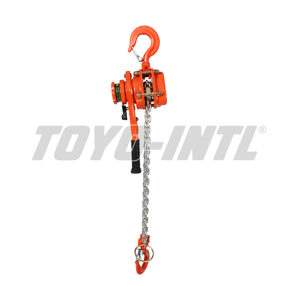 TOYO-INTL LBG Lever Hoist