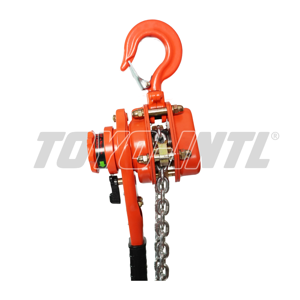 TOYO-INTL LBG Lever Hoist