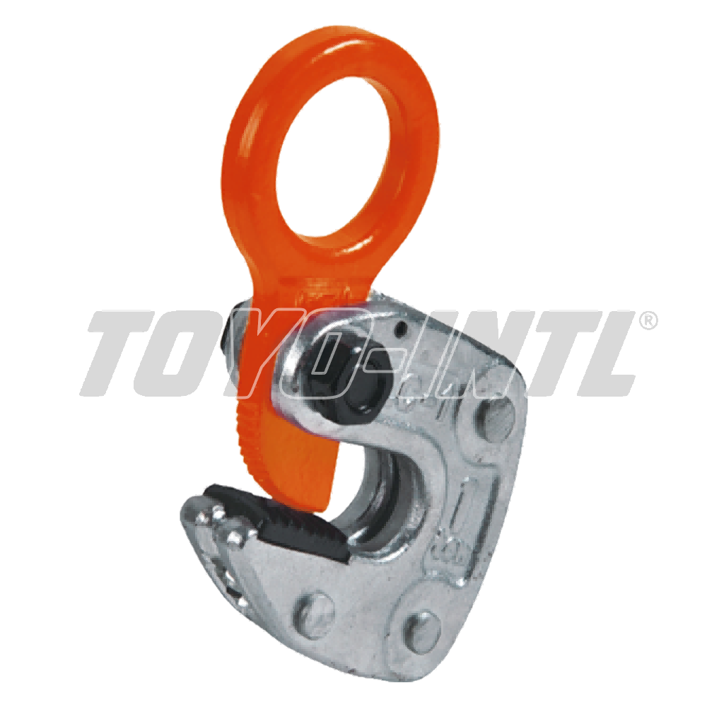 toyo intl lc lifting clamp image 1