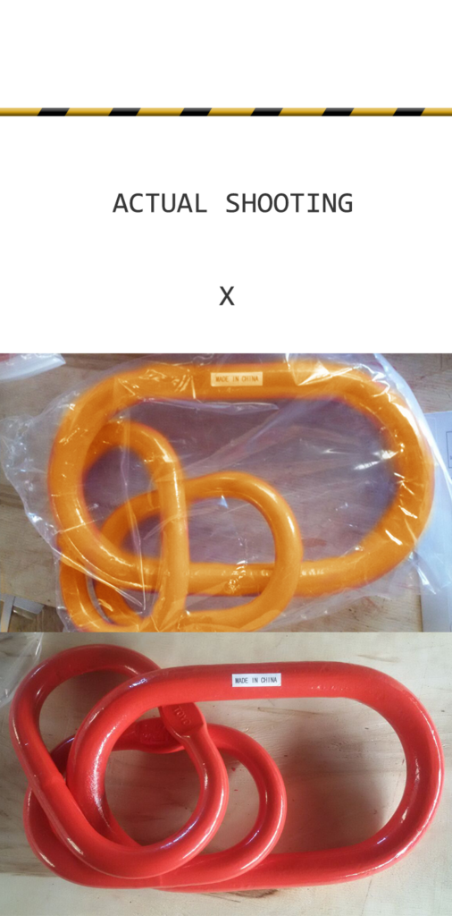 TOYO-INTL MASTER LINK ASSEMBLY