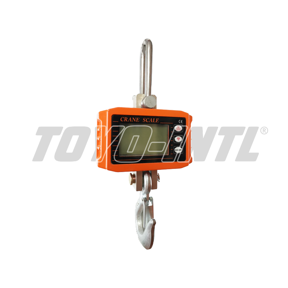 toyo intl mncs digital crane scale image 1