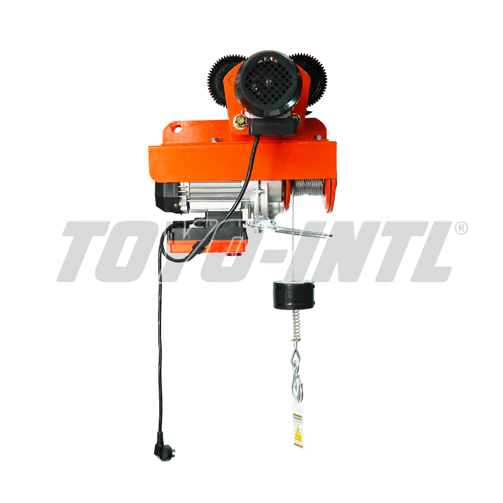 TOYO-INTL PAW Electric Hoist