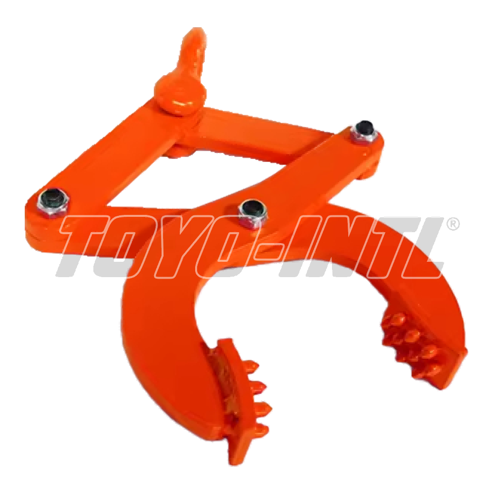toyo intl pct lifting clamp image 1