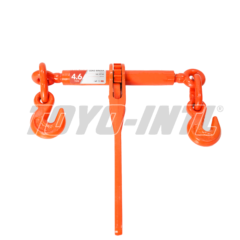 toyo intl rlb ratchet rigging image 1