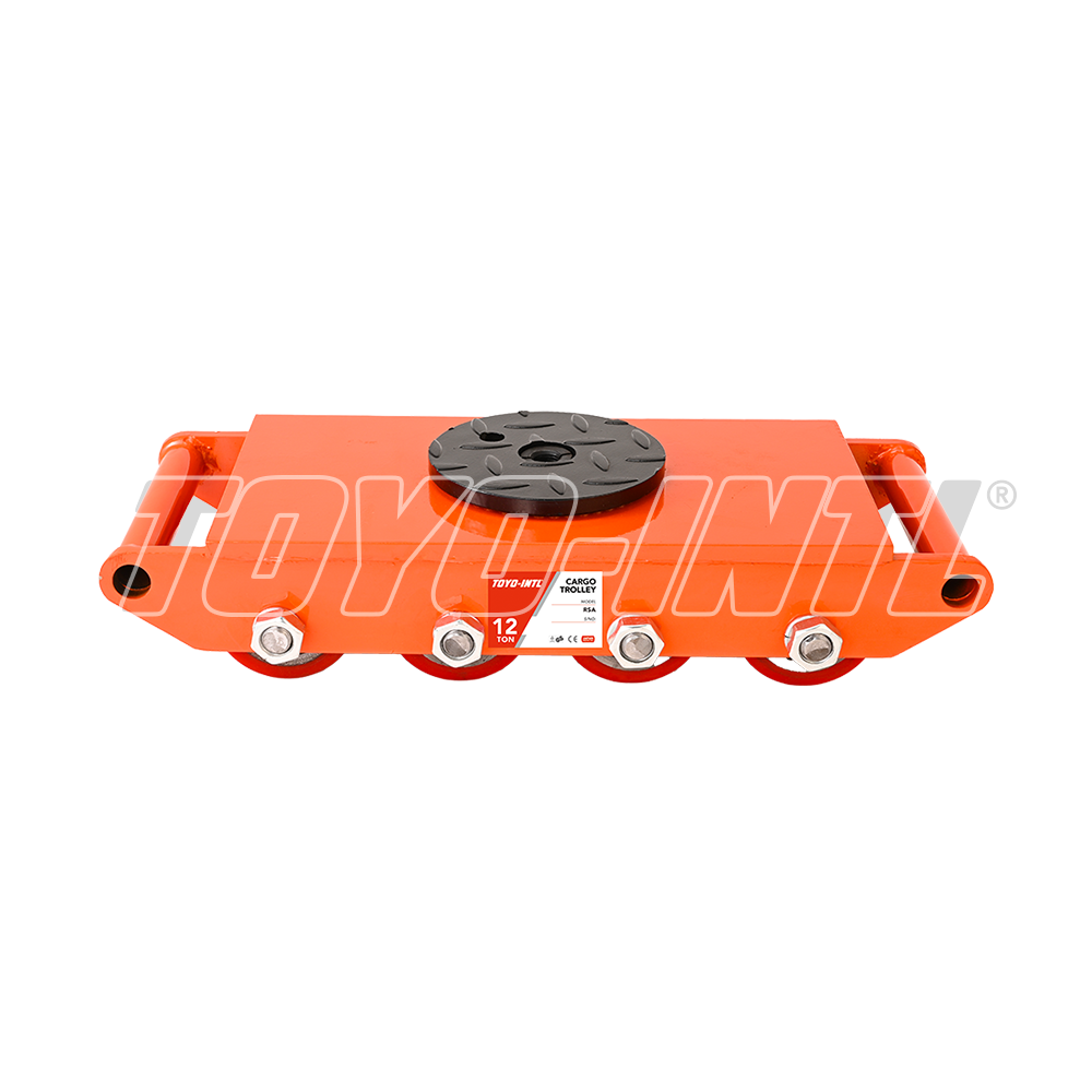 toyo intl rsa cargo trolley image 1