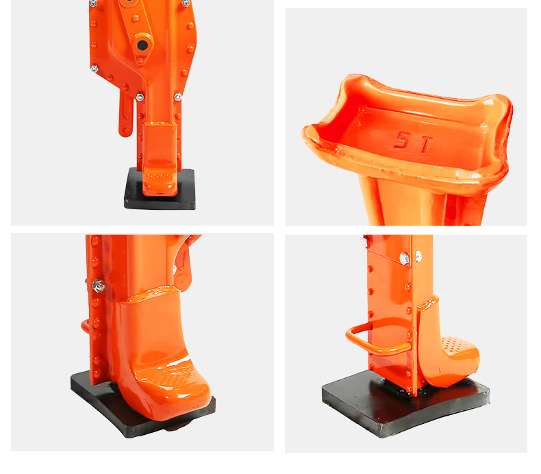 TOYO-INTL SJ-A Mechanical Jack