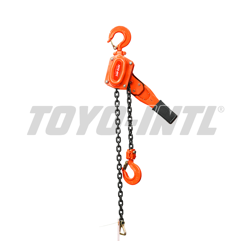 TOYO-INTL VAJ Lever Hoist