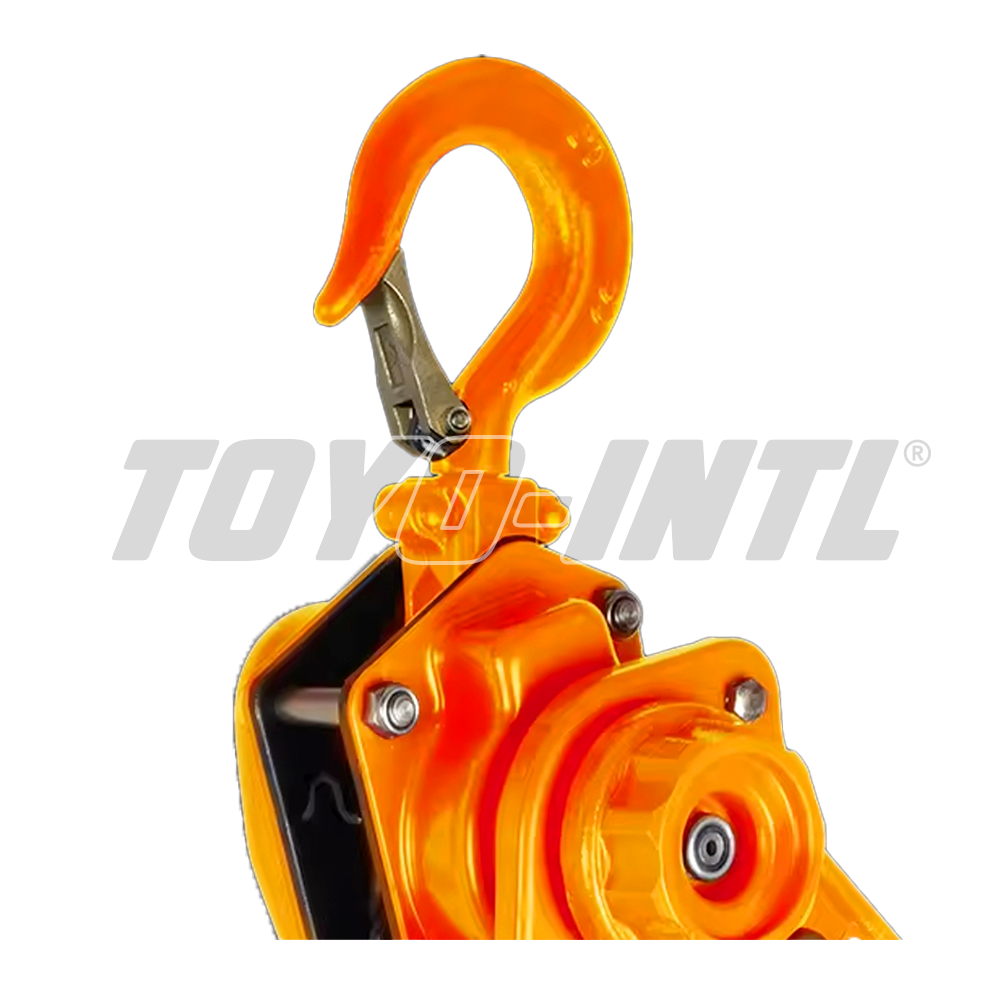 TOYO-INTL VAJ Lever Hoist