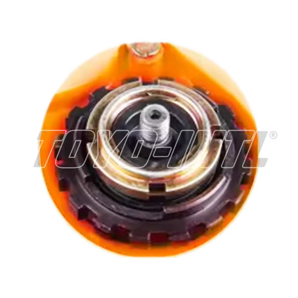 TOYO-INTL VAJ Lever Hoist