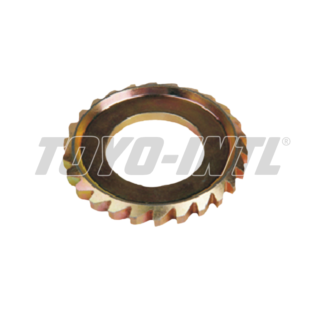 TOYO-INTL VB Chain Block