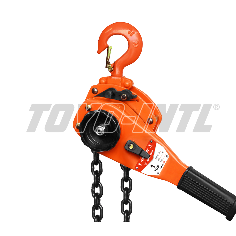 TOYO-INTL VL Lever Hoist