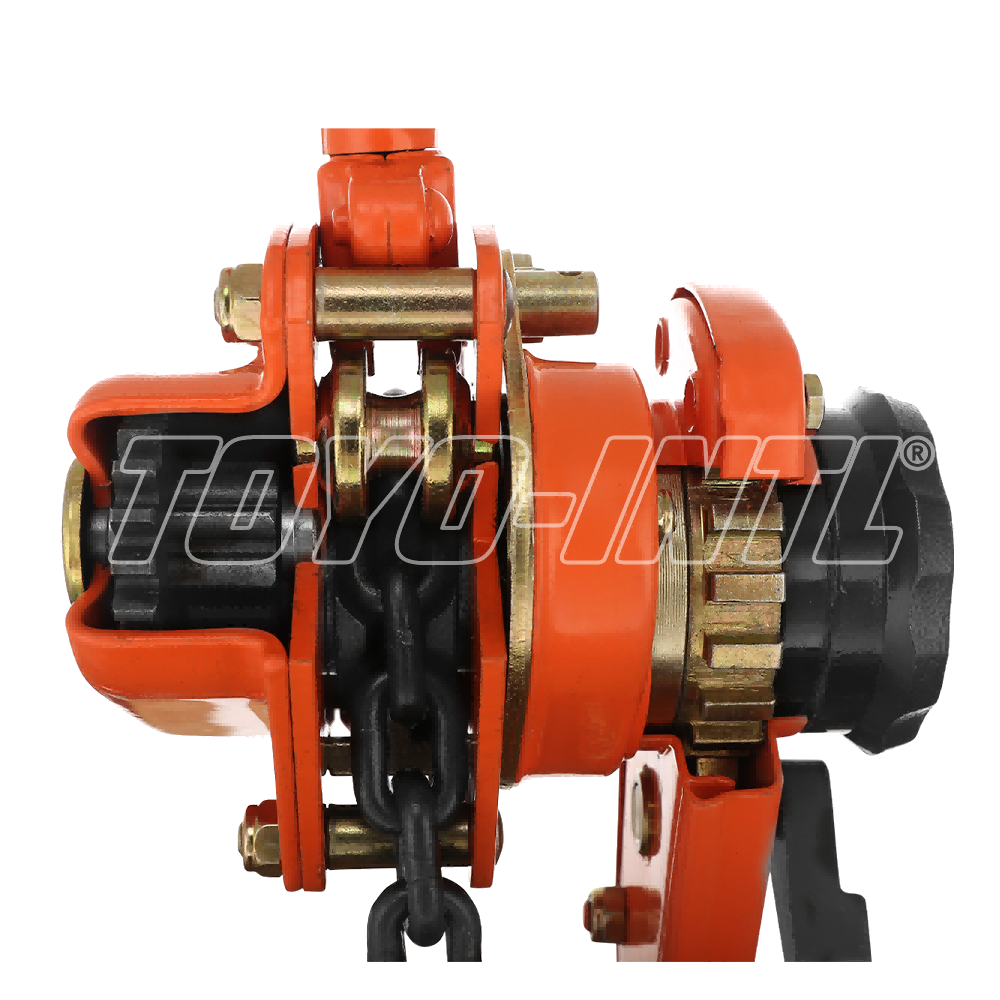 TOYO-INTL VL Lever Hoist