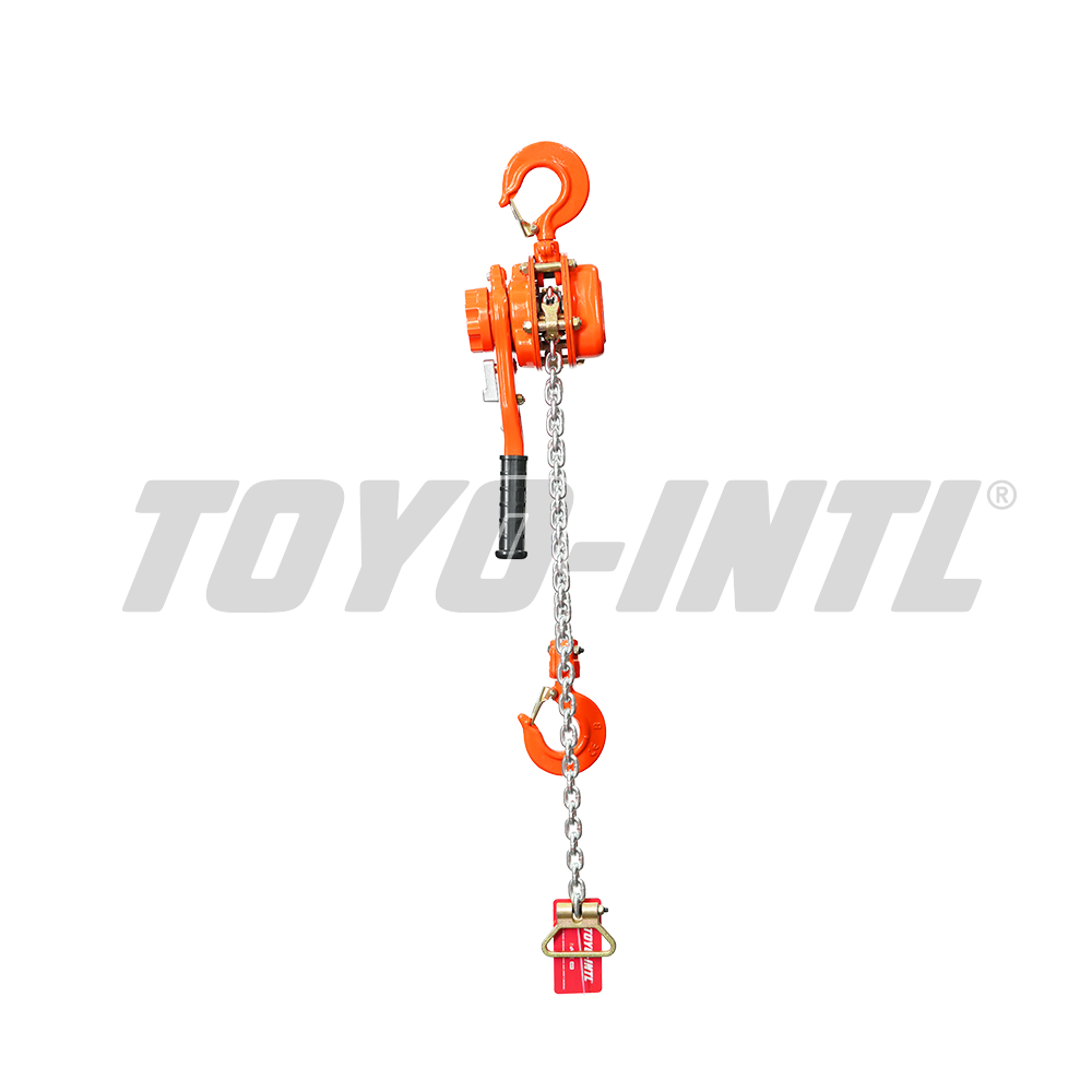 TOYO-INTL LBP Lever Hoist
