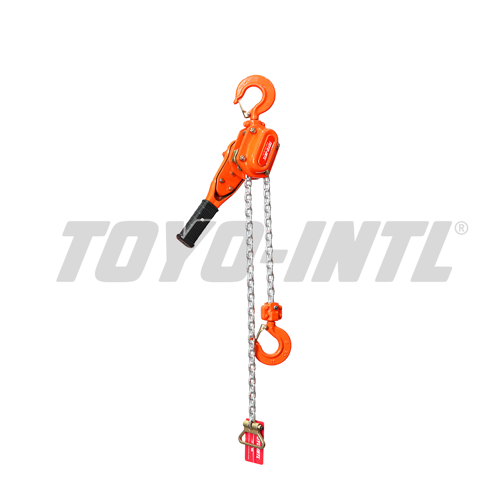 TOYO-INTL LBP Lever Hoist