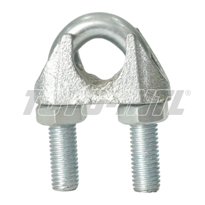 toyo-intl-din741-galvanized-malleable-wire-rope-clip-image-1.png
